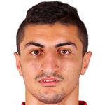 Player: A. Abdullayev