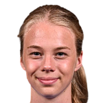 Player: K. Tryggvadóttir