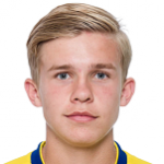 Player: I. Dahlqvist