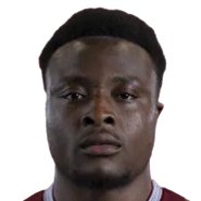M. Balogun