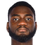 Daniel Akitoby