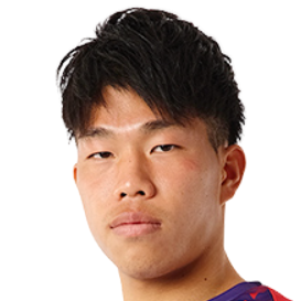 Player: K. Nagai