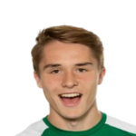 Player: M. Christiansen