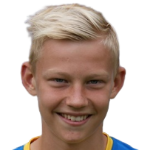 Player: L. Skjellerup