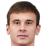 Player: A. Cheredinov