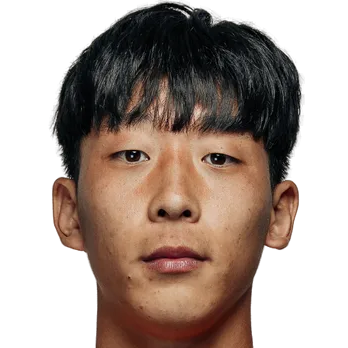 Player: Kim Seung-bin