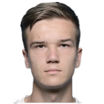 photo Danil Khoroshkov