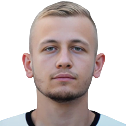 Player: M. Milushev