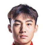 Player: Hu Xingyu