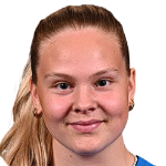 F. Thorvardardóttir