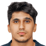 Player: Bedirhan Akçay