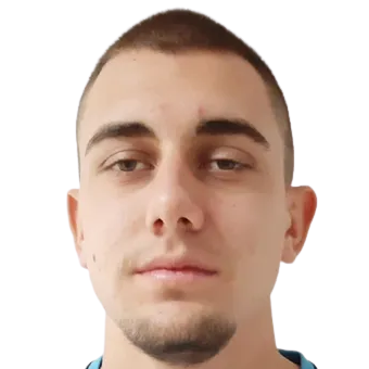 Player: N. Gradišar