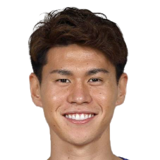 Kento Hashimoto II