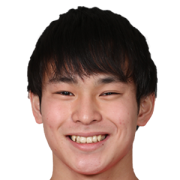 Player: K. Okazawa