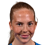 Player: S. Gudmundsdottir