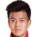 Player: Wang Shilong