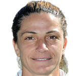 Player: Patrizia Panico