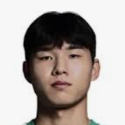 Jang Min-Jun