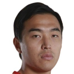 Player: Zhu Yue