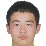 Player: Guo Tong