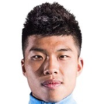 Player: Zhu Jiaxuan