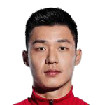 Player: Shi Chenglong