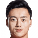 Player: Chen Keqiang