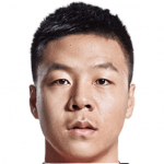 Player: Niu Ziyi