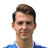 Player: L. Ruizendaal