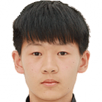 Player: Li Xingqi