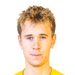 Player: V. Rasmussen