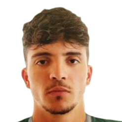 Player: Mauro Molina