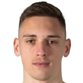 Player: V. Muftić