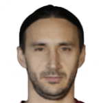 Player: M. Ahmetovic