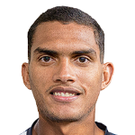 Player: Jorge Luiz