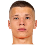 Player: A. Porutchikov