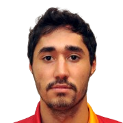 Player: F. Özçal