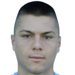 Player: V. Mijailović