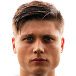 Player: F. Juul Christensen