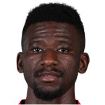 Player: N. Al Hawsawi