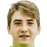 Player: V. Dorovskikh