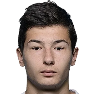 Player: T. Nikolaev