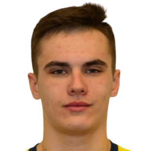 Player: D. Kamlashev