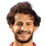 Player: Arabi Badr