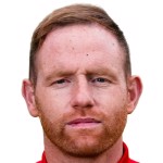 Gavin Cowan