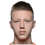 Player: P. Zakharchuk