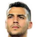 Player: Y. Nabih