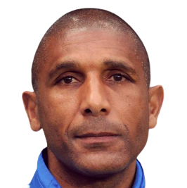 Franck Passi