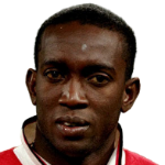 Dwight Yorke