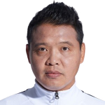 Player: Zhang Xiaorui